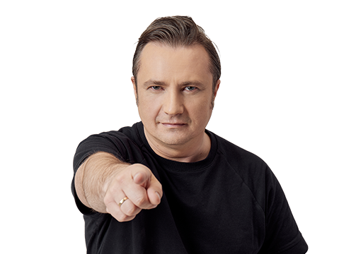 Najlepszy rock na weekend