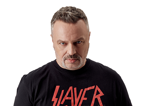 Śniadanie u Styranego