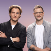 Robert Konecki i Mateusz Kowalski