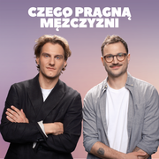 Czego pragną mężczyźni