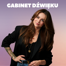 Gabinet Dźwięku