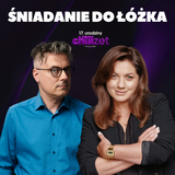 Śniadanie do łóżka 