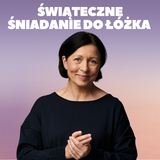 Świąteczne Śniadanie Do Łóżka