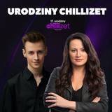 Urodziny Chillizet