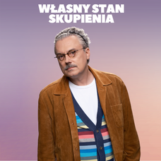 Własny stan skupienia