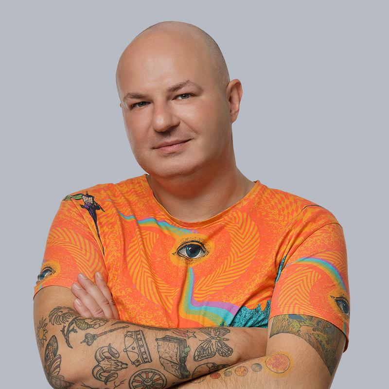 Horoskop wróżbity Macieja podcast artwork
