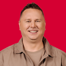 Bartosz Gajda