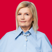 Beata Lubecka