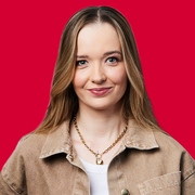 Katarzyna Wilk