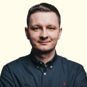 Krzysztof Pyzia