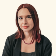 Olga Domanowska