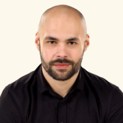 Szymon Kastelik