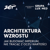 Architektura wzrostu