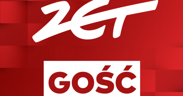 Zet Program Grabiec o Trzeciej Drodze: Kurs kolizyjny. Hołownia zachowuje się ...