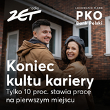 Koniec kultu kariery. Tylko 10 proc. stawia pracę na pierwszym miejscu