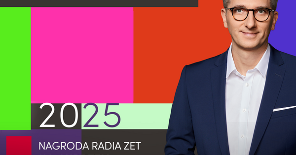 Zet Program Naczelni o AI | Słuchaj Radio ZET
