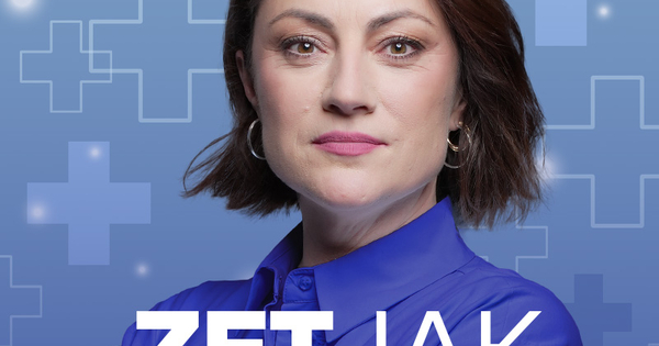 Zet Program DOTKNIJ SIĘ I ŻYJ! Objawy, wykrywanie i leczenie raka piersi | Słuchaj ...