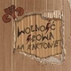 Wolność słowa na kartonie