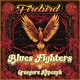 Firebird ft. Grzegorz Kupczyk