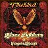 Firebird ft. Grzegorz Kupczyk