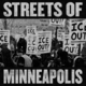 Streets Of Minneapolis