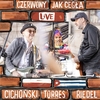 Czerwony jak cegła ft. Sebastian Riedel