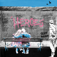 Heroes