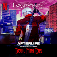 From Devil May Cry