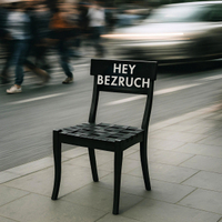 Bezruch