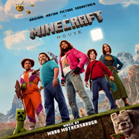 A Minecraft Movie OST