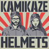 Kamikaze Helmets