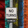 One Way