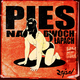 Pies na dwóch łapach