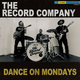 Dance On Mondays
