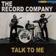Talk To Me