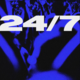 24/7