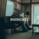 Invincible (from Kaiju No.8)