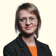 Aleksandra Ratusznik-Błaszczyk