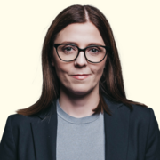 Karolina Olszewska-Merk