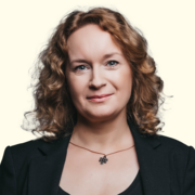 Lucyna Płużyczka