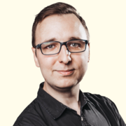 Michał Krasucki