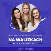 Paulina Ermel, Jolanta Waligóra, Nina Czochara