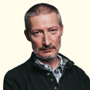 Sławek Mierzejewski