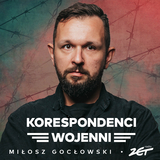 Korespondenci wojenni