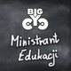 Ministrant Edukacji
