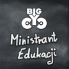 Ministrant Edukacji