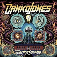 Electric Sounds