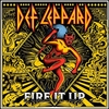 Fire It Up