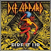 Fire It Up