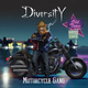 Motorcycle Gang